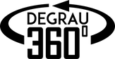 Degrau 360